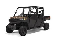 2020 Polaris RANGER CREW® 1000 EPS Polaris® Pursuit® Camo - Harlingen, TX