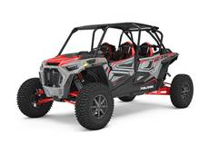 2020 Polaris RZR Turbo S 4 - Goodyear, AZ