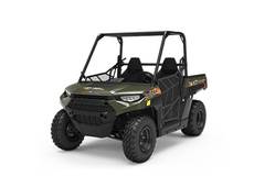 2020 Polaris RANGER® 150 EFI - Sage Green - Munford, AL