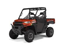 2020 Polaris ranger xp® 1000 premium matte sage - St. Charles, MO