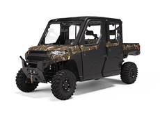2020 Polaris RANGER CREW XP® 1000 EPS NorthStar Premium Camo - Albany, GA