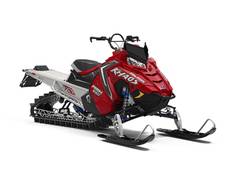 2021 Polaris 850 rmk khaos qd2 165 2.75" - Hailey, ID