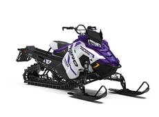 2021 Polaris 850 pro rmk 155 - Idaho Falls, ID