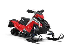 2021 Polaris 650 switchback assault 146 - West Bend, WI