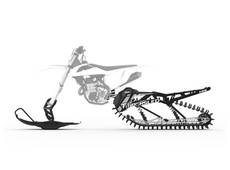 2021 Timbersled ARO 129 - Wisconsin Rapids, WI