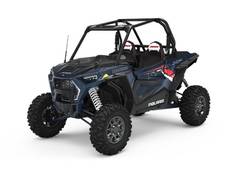 2021 Polaris RZR XP 1000 Premium Matte Navy Blue - Olathe, KS