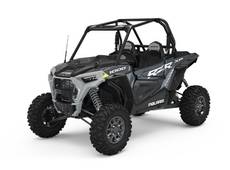 2021 Polaris RZR XP 1000 Premium Stealth Gray - Belfry, KY