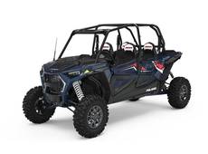 2021 Polaris rzr xp 4 1000 premium matte - Ogden, UT