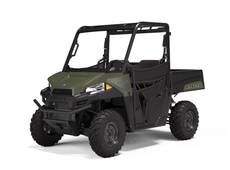 2021 Polaris RANGER 500 Sagebrush Green - Myrtle Beach, SC