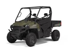 2021 Polaris ranger 570 full size solar - Lake City, FL