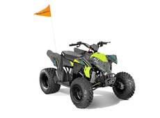 2021 Polaris Outlaw® 110 - Yuma, AZ