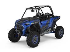2021 Polaris RZR XP 1000 Trails & Rocks Polaris Blue - McDonough, GA