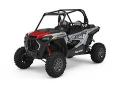 2021 Polaris rzr xp turbo ghost - Woodruff, WI