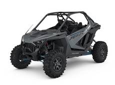 2021 Polaris RZR PRO XP Ultimate White Lightning - Yuma, AZ