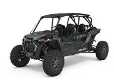 2021 Polaris RZR Turbo S 4 Onyx Black - Surprise, AZ