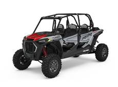 2021 Polaris RZR XP 4 Turbo - Heber City, UT