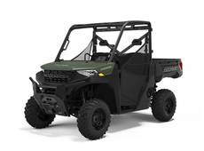 2021 Polaris RANGER 1000 EPS Sagebrush Green - Hailey, ID