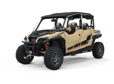 2021 Polaris general xp 4 1000 deluxe super graphite - Rochester, MN