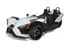 2021 Slingshot Slingshot S - White Lightning - Fort Smith, AR
