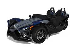 2021 Slingshot Slingshot R - Stealth Blue - Huntsville, AL