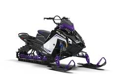 2022 Polaris 850 pro rmk matryx slash 155 2.75" - Salt Lake City, UT