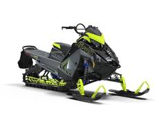 2022 Polaris 850 rmk khaos matryx 155 - Fargo, ND