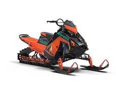 2022 Polaris 850 rmk khaos matryx slash 165 2.75" - Ogden, UT