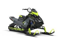2022 Polaris patriot boost rmk khaos matryx slash 155 - Heber City, UT