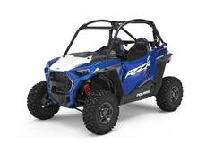 2022 Polaris RZR Trail S 1000 Premium Polaris Blue - Fort Smith, AR