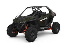 2022 Polaris rzr pro xp ultimate army - Rochester, MN