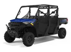 2022 Polaris ranger crew 1000 premium polaris - Redwood Falls, MN