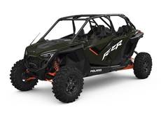 2022 Polaris rzr pro xp 4 ultimate army - Austin, TX