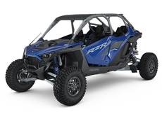 2022 Polaris RZR PRO R 4 Premium Polaris Blue - Phoenix, AZ
