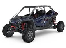 2022 Polaris rzr pro r 4 ultimate stealth - Heber City, UT