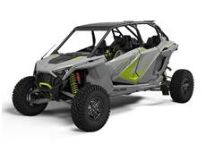2022 Polaris RZR Turbo R 4 Ultimate - Ogden, UT