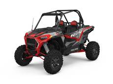 2022 Polaris RZR XP 1000 Premium Indy Red - Rochester, MN