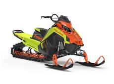 2023 Polaris patriot boost pro rmk slash 165 2.75" - Ogden, UT
