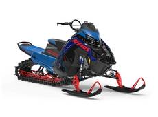 2023 Polaris patriot boost rmk khaos slash 165 2.75" - Ogden, UT