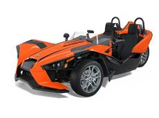 2022 Slingshot Slingshot® SL Volt Orange (Manual) - Winsloe, PE