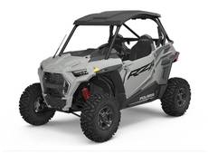 2023 Polaris RZR Trail S 1000 Ultimate Ghost Gray - Macon, GA