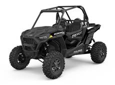 2023 Polaris RZR XP 1000 Sport Cruiser Black - Salt Lake City, UT