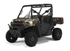 2023 Polaris Ranger XP 1000 Premium Polaris Pursuit Camo - Myrtle Beach, SC