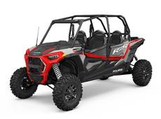 2023 Polaris rzr xp® 4 1000 ultimate - Kennewick, WA