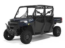 2023 Polaris ranger® crew xp 1000 premium - Barrow, AK