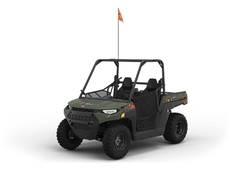 2023 Polaris RANGER 150 EFI Sage Green - Moultrie, GA