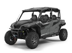 2023 Polaris GENERAL XP 4 1000 Ultimate Avalanche Gray - Macon, GA