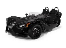 2023 Slingshot slingshot s with technology package l jet (autodrive) - Huntsville, AL