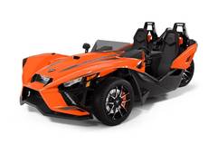 2023 Slingshot Slingshot R - Blue/Lime/Teal(AutoDrive) - Forney, TX