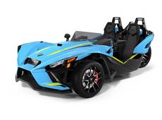 2023 Slingshot Slingshot R - Miami Blue Fade (AutoDrive) - Forney, TX