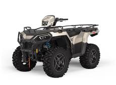 2023 Polaris sportsman 570 ride command quartz metallic - Concord, NC